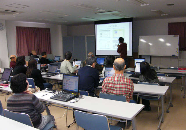 �u�K��i�̎ʐ^���̂P�̊g��ʐ^